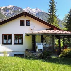 Beautiful Home In Leutasch With House A Mountain View
