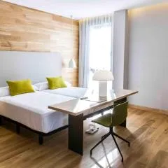 Zenit San Sebastián hotel