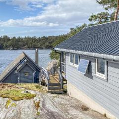 Amazing Home In Masfjorden With Kitchen