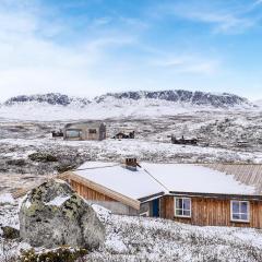 Beautiful Home In Ustaoset With House A Mountain View