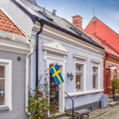 Stunning Home In Ystad With Wifi And 4 Bedrooms