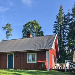 Pet Friendly Home In Rydaholm With Wifi