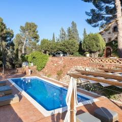Luxury Villa El Turo