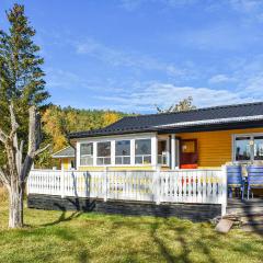 Nice Home In Kolmrden With Kitchenette