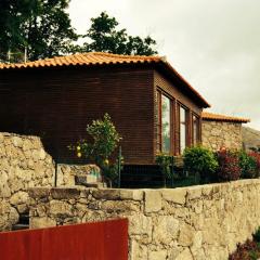 Casa Do Fragao by Gerês Casas