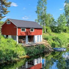 Awesome Home In Torsby With Wifi