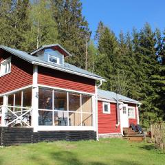 Beautiful Home In Bovik With Wifi