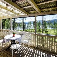 1 Bedroom Awesome Home In Åmotfors