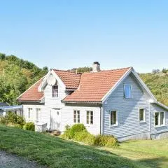 Gorgeous Home In Farsund With Wifi