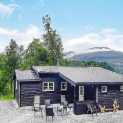 Amazing Home In Norheimsund With 3 Bedrooms And Wifi