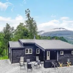 Lovely Home In Norheimsund With Wifi