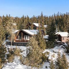 Gorgeous Home In yer With Sauna