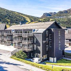 Nice Apartment In Hemsedal With Sauna