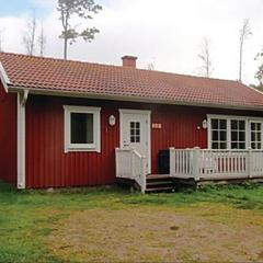 Cozy Home In Eksj With Kitchen