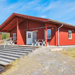 Gorgeous Home In Kosta With Kitchen