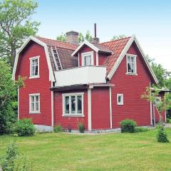 Lovely Home In Lrbro With Kitchen