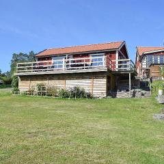 Nice Home In Figeholm With 2 Bedrooms And Wifi