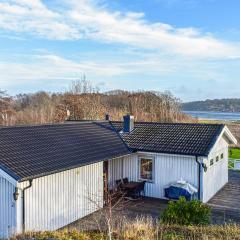 Amazing Home In Klövedal With Kitchen