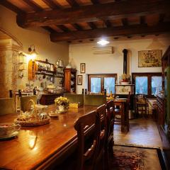 La Locanda Del Tevere