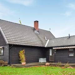 Awesome Home In Ljungby With 2 Bedrooms And Wifi