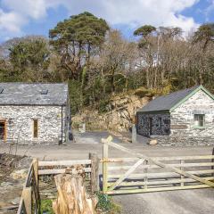 Tyn Llwyn Cornel Eco Barn