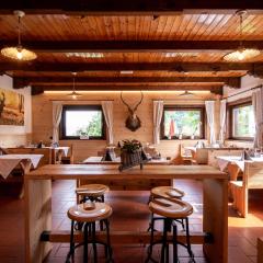 La Dane Zoncolan aparthotel & spa