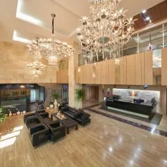 경주지지관광호텔