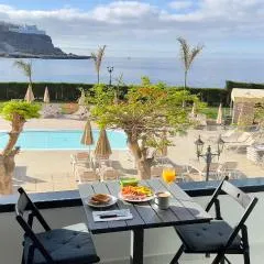Seafront Playa del Cura apartment