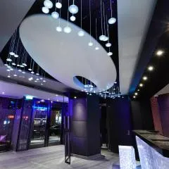 탱고 호텔 타이베이 푸싱(The Tango Hotel Taipei FuHsing)
