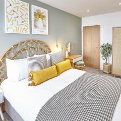 Host & Stay - Sandcastles Apartment