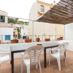 Let's Holidays HOUSE IN THE HEART OF TOSSA