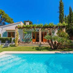 Can Mir Ruth by Sealand Villas