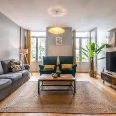 Legazpi, Apartamento amplio, moderno y céntrico
