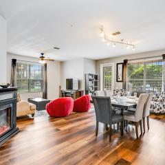 Newly Renovated 1st-Floor Condo at Vista Cay