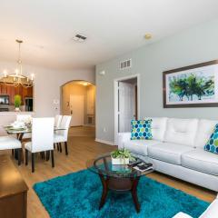 Spacious Condo Near Convention Ctr & I-Drive, Pool
