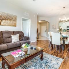 Stylish Vista Cay Condo, near Orlando attractions