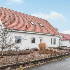 Amazing Home In Kivik With Wifi And 3 Bedrooms