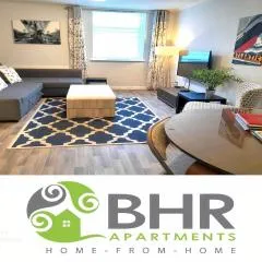 Excellent Location - City Centre - Parking - 4 Beds -2 Bedrooms