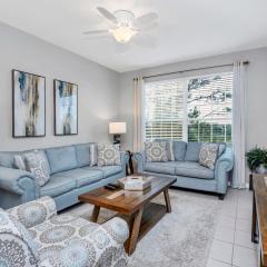 Updated LAKEVIEW Condo, Minutes from Disney