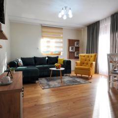 Apartman Antic 1