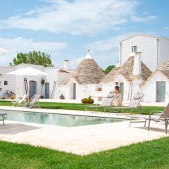 Dimore Angiulli - Trulli di Charme