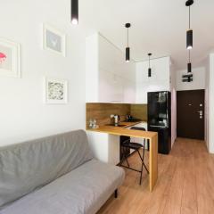 Chłodna Square Studio