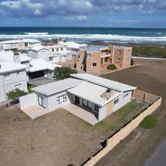 Agulhas Home with a View