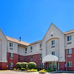 MainStay Suites- Kansas City Overland Park