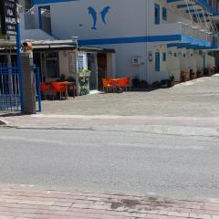 Rooms and Apartments Analipsi