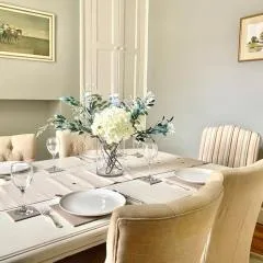 Lovely 3 bed house in the heart of Cheltenham