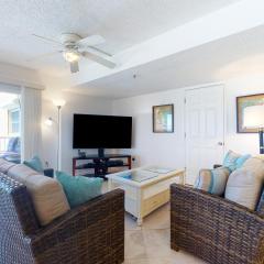 Holiday Villas III 703