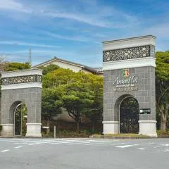 아덴힐 리조트&골프