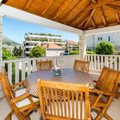 Apartments Vulicevic