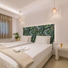 Suncourt Lux Rooms